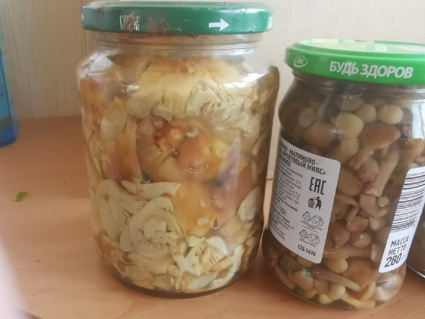 сергиев посад, сергиево-посадский городской округ, грибы в лесу, отравление грибами, ботулизм, консервирование, заготовка грибов, симптомы отравления, тихая охота,