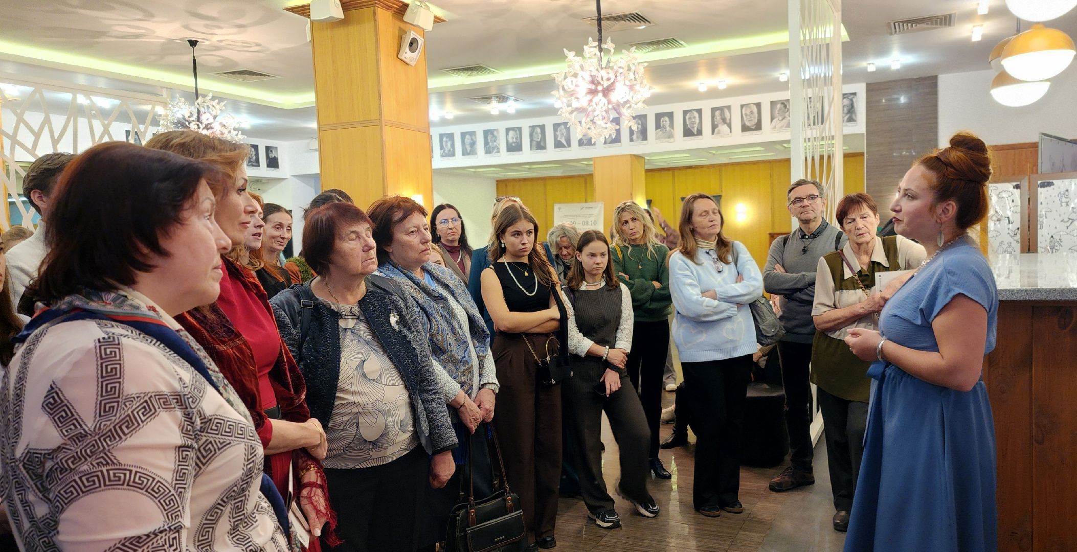 Химки, Культура , Литература , Искусство , Театр,