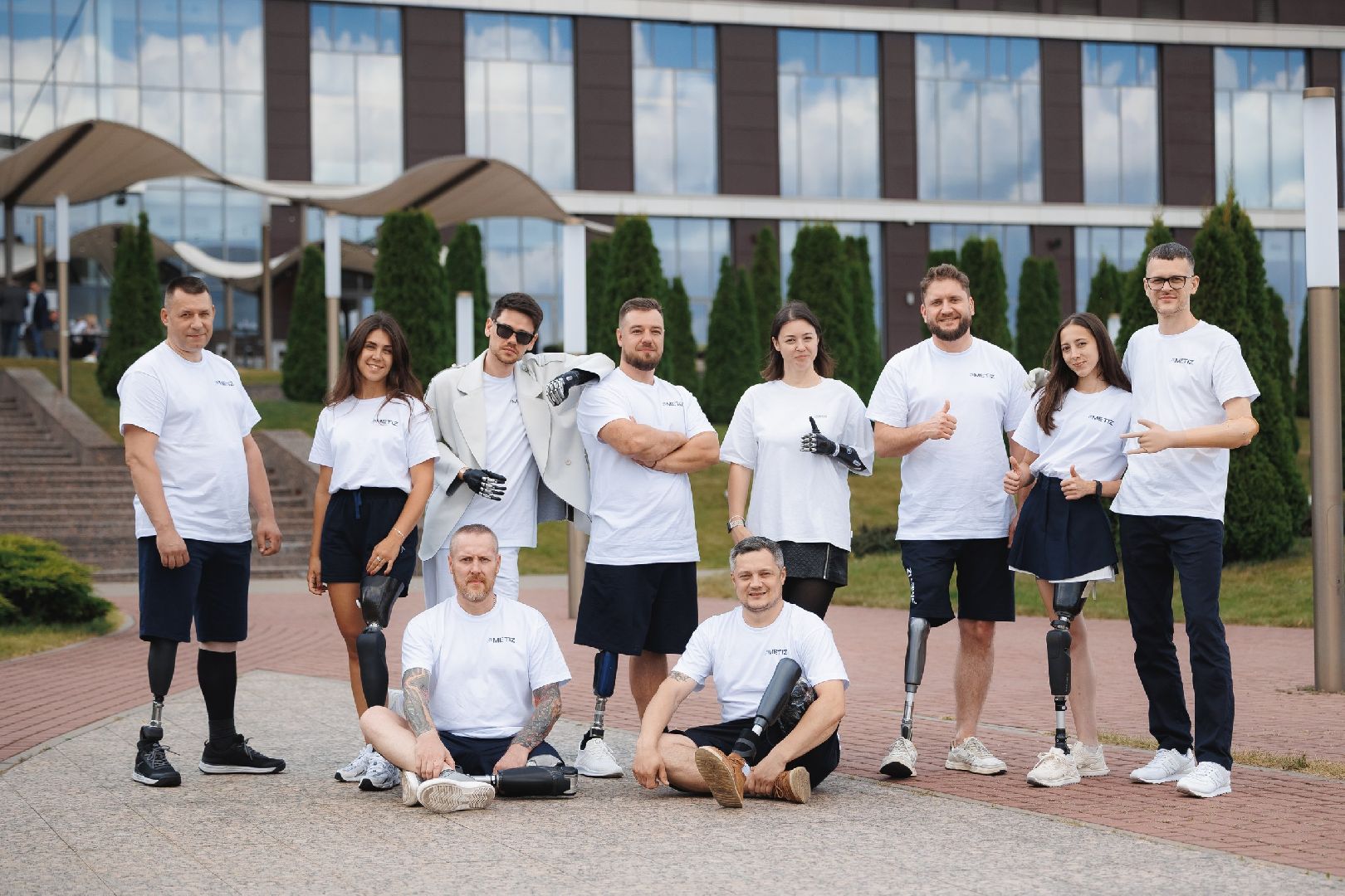 протез, производство, бионическая кисть, коленный модуль, конференция,