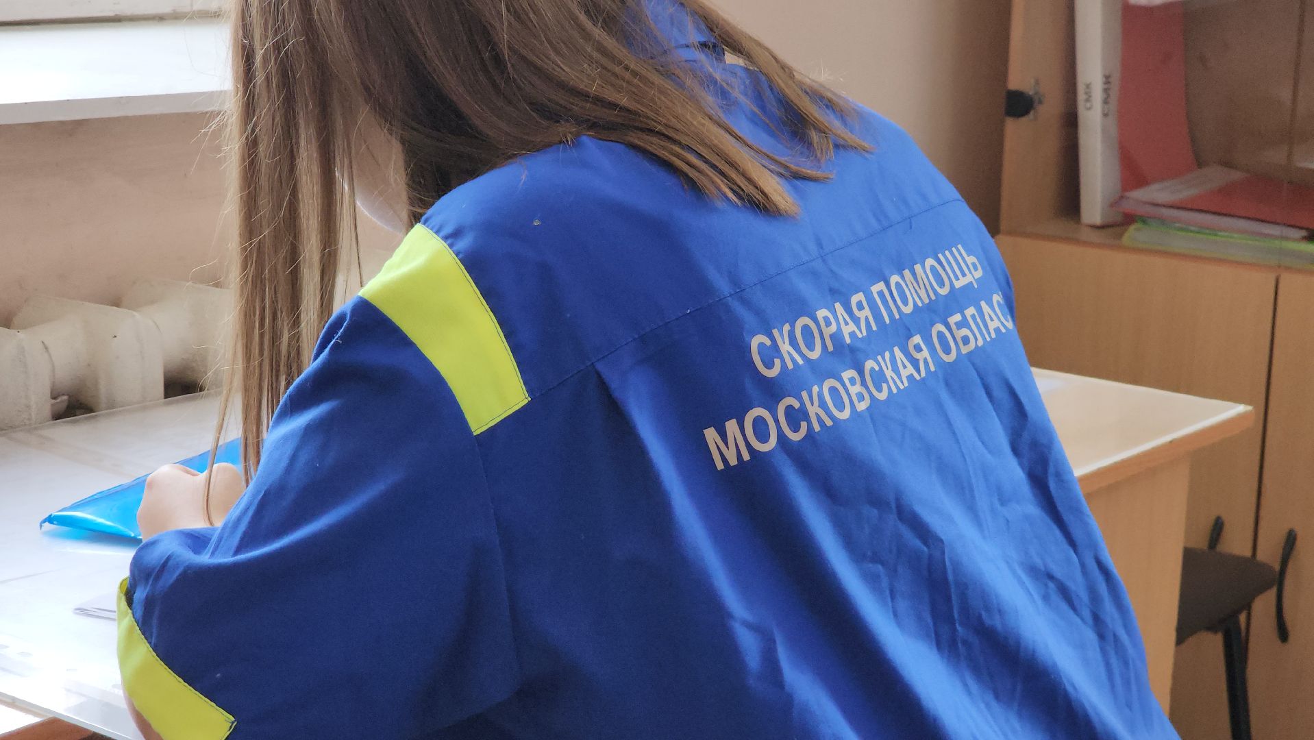 Егорьевск, Подмосковье, Московская область,