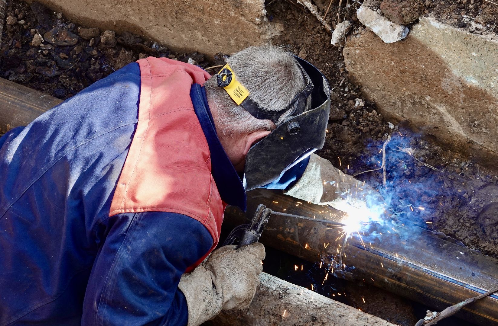 жкх, утечки , сергиево-посадский городской округ, сергиев посад, теплотрассы,