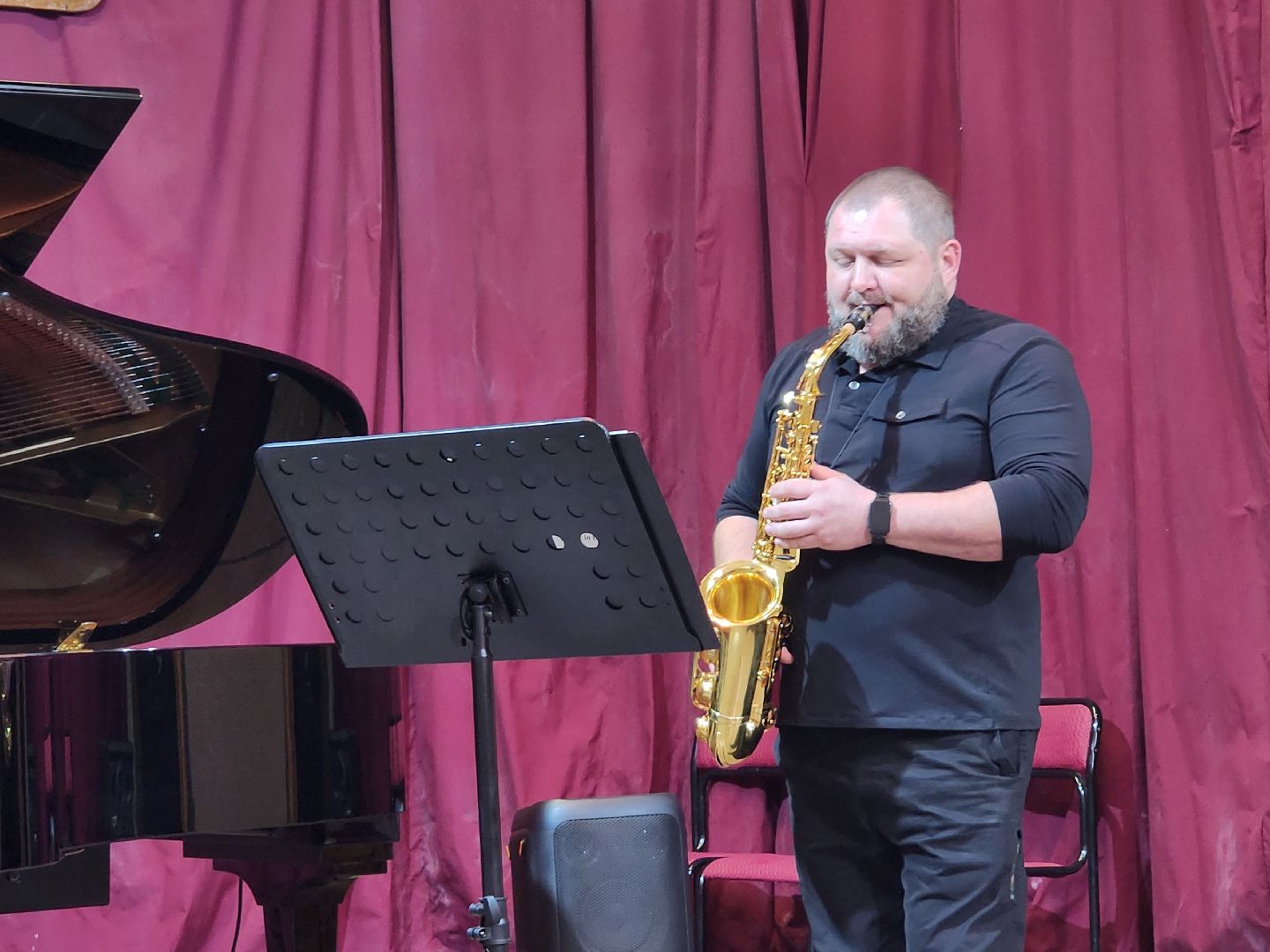 красноармейск, городской округ пушкинский, день музыки, детская школа искусств,