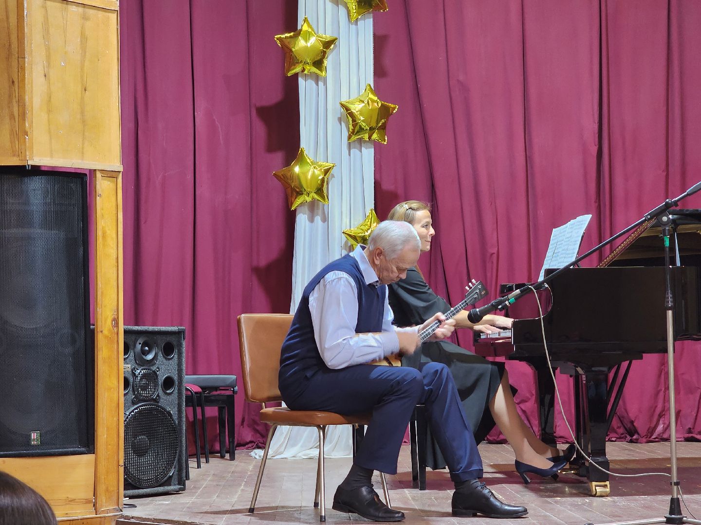 красноармейск, городской округ пушкинский, день музыки, детская школа искусств,