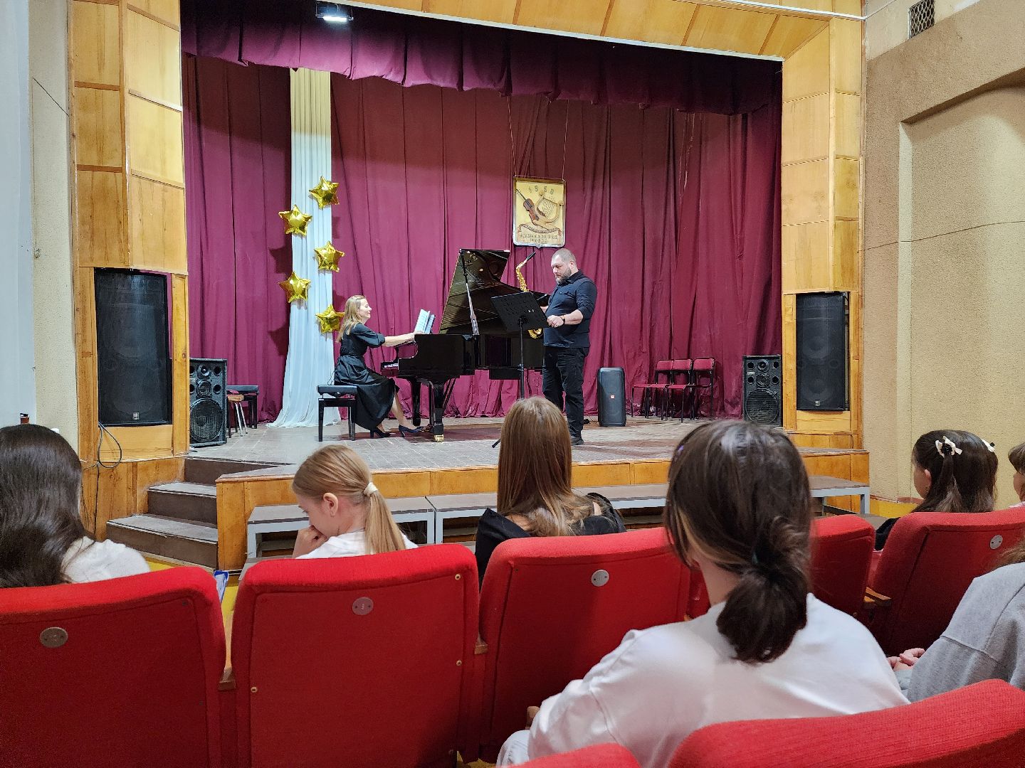 красноармейск, городской округ пушкинский, день музыки, детская школа искусств,