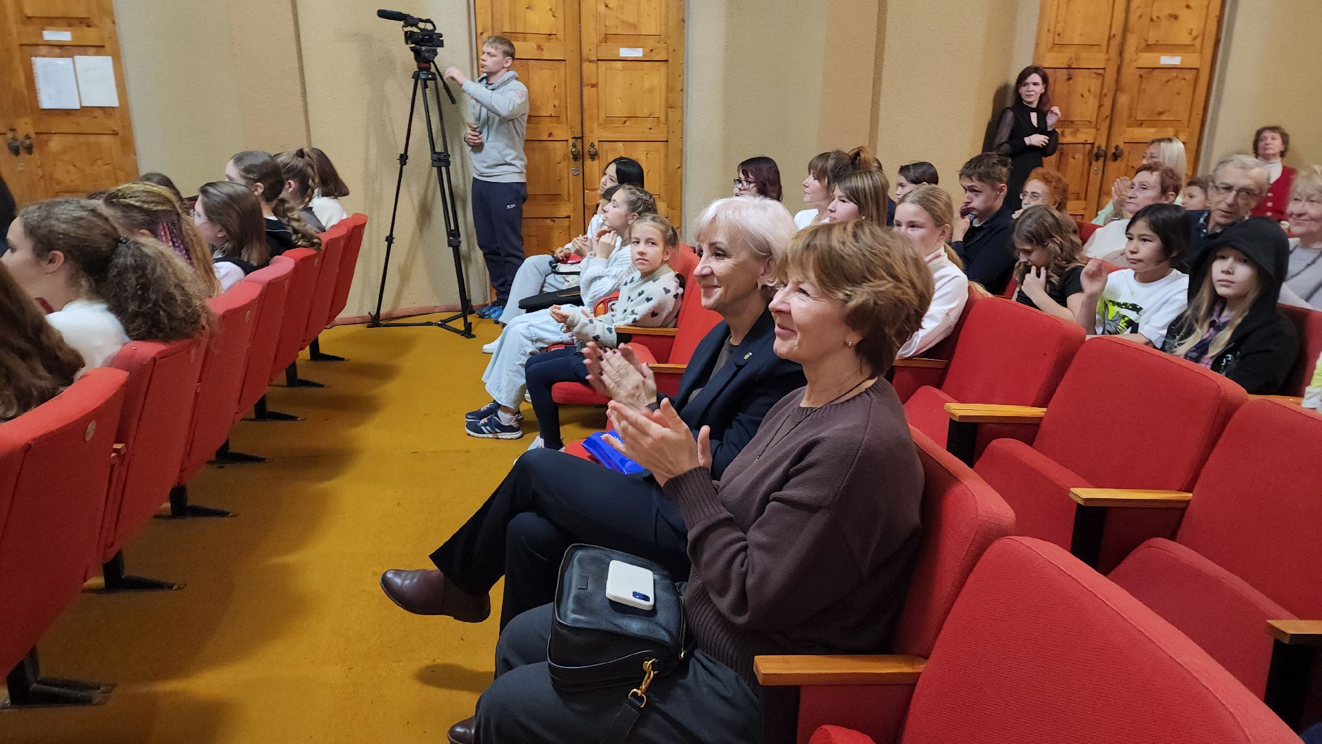 красноармейск, городской округ пушкинский, день музыки, детская школа искусств,