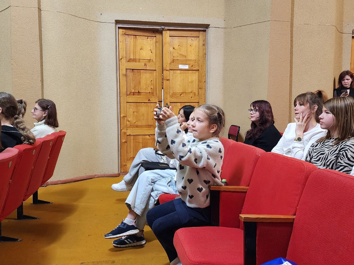 красноармейск, городской округ пушкинский, день музыки, детская школа искусств,