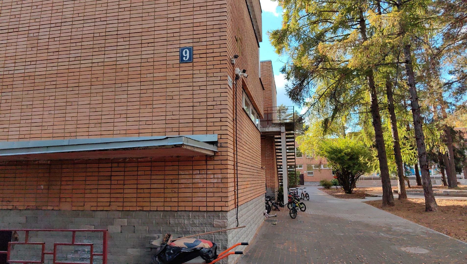 благоустройство, детский сад, игровые элементы,  материалы,