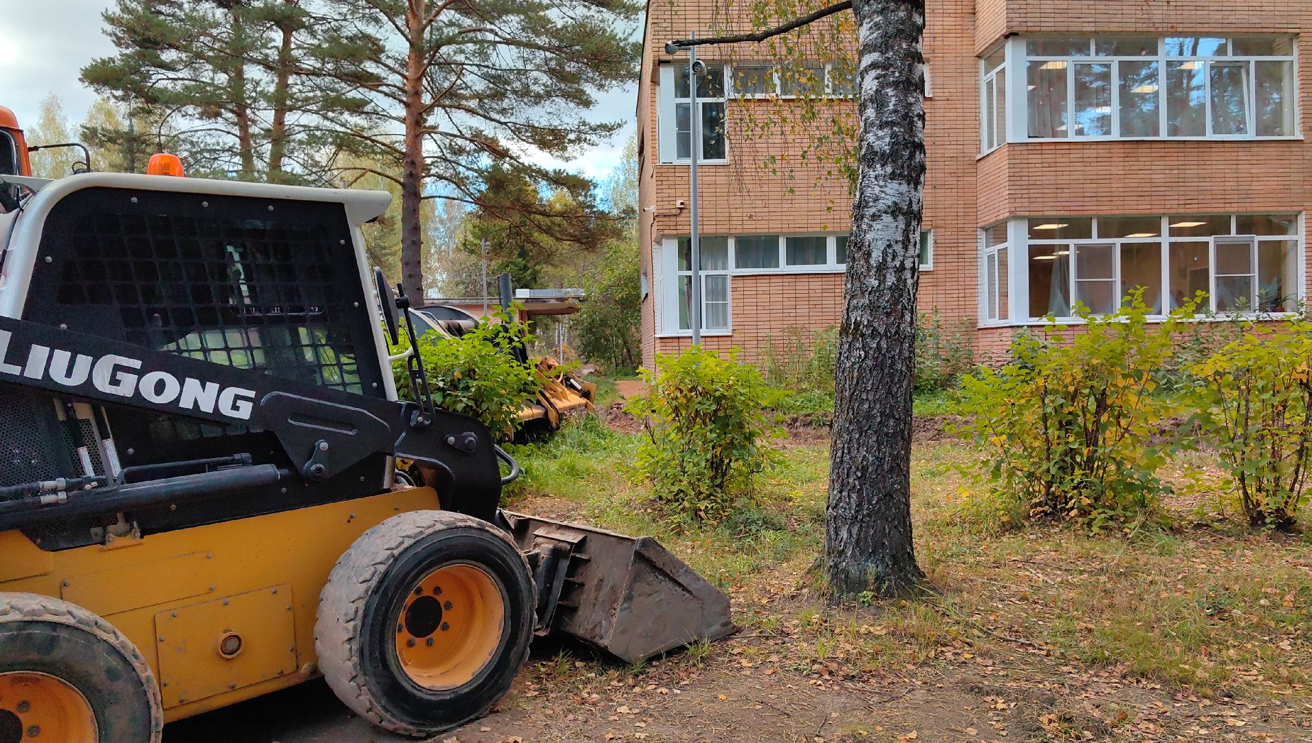 благоустройство, детский сад, игровые элементы,  материалы,