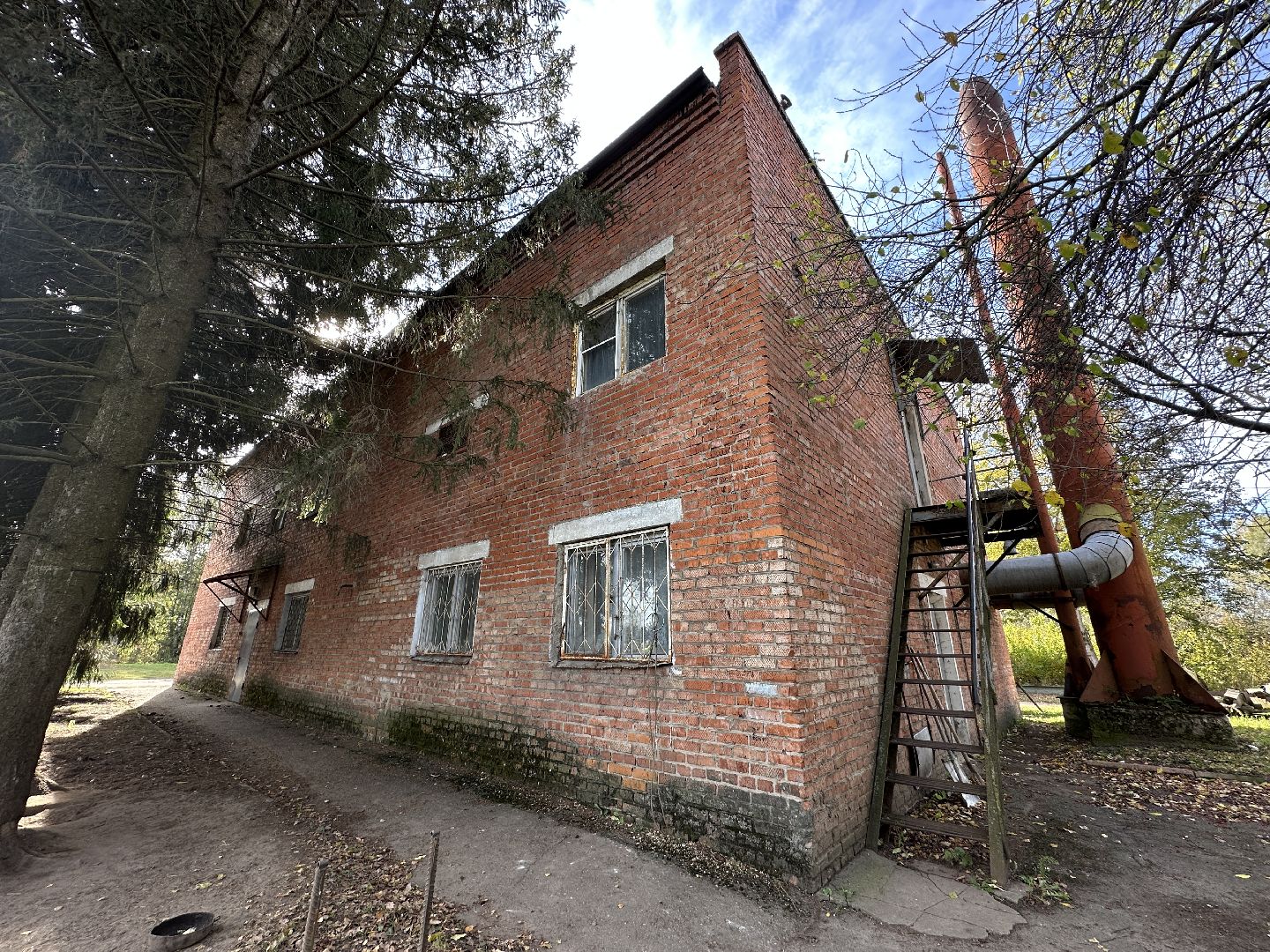 жкх, модернизация очистных сооружений, капитальный ремонт очистных, пушкинский городской округ, красноармейск, очистные сооружения,