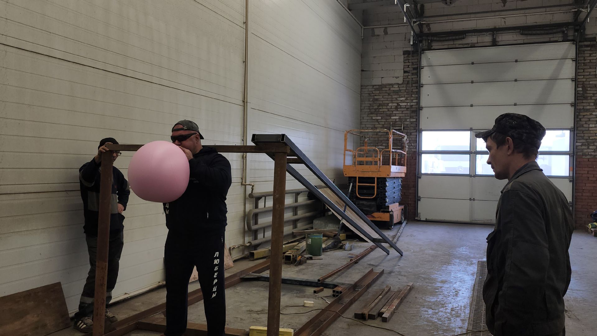 люберцы, русский халк, рекорд мира,