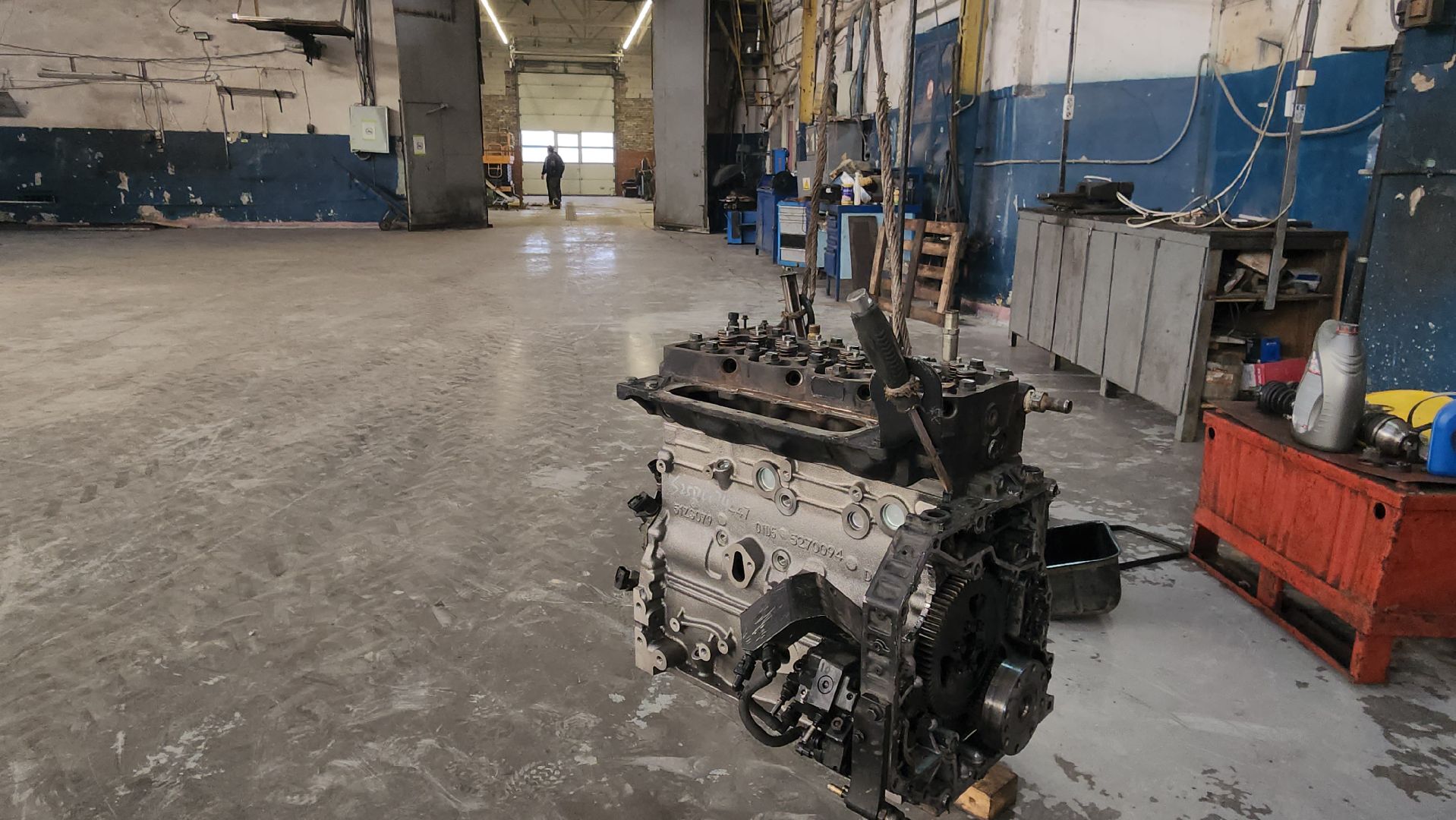 люберцы, русский халк, рекорд мира,