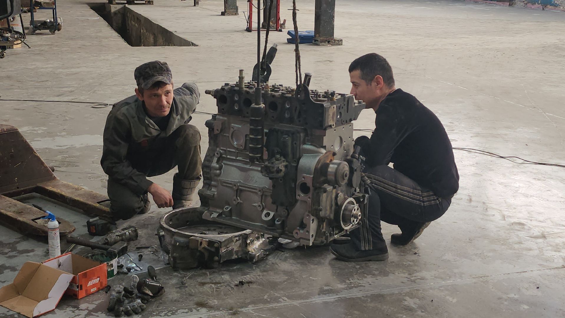 люберцы, русский халк, рекорд мира,