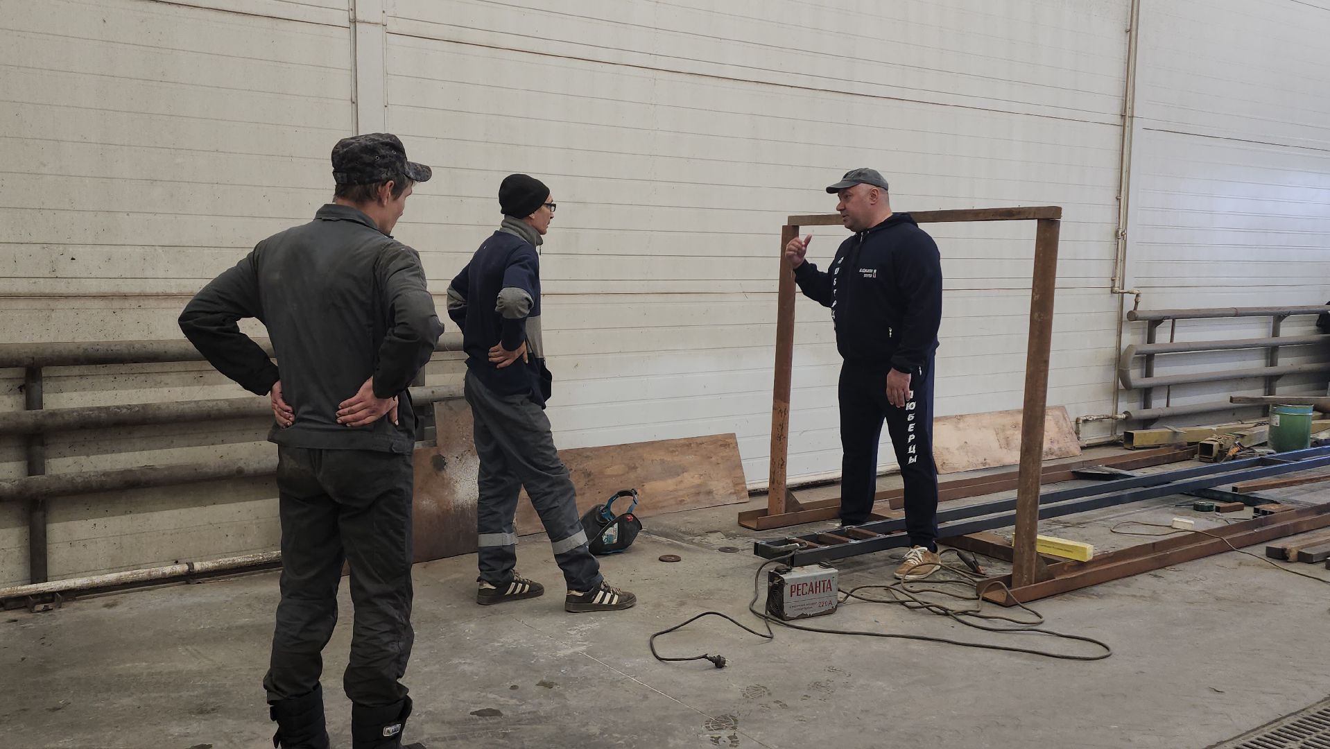 люберцы, русский халк, рекорд мира,