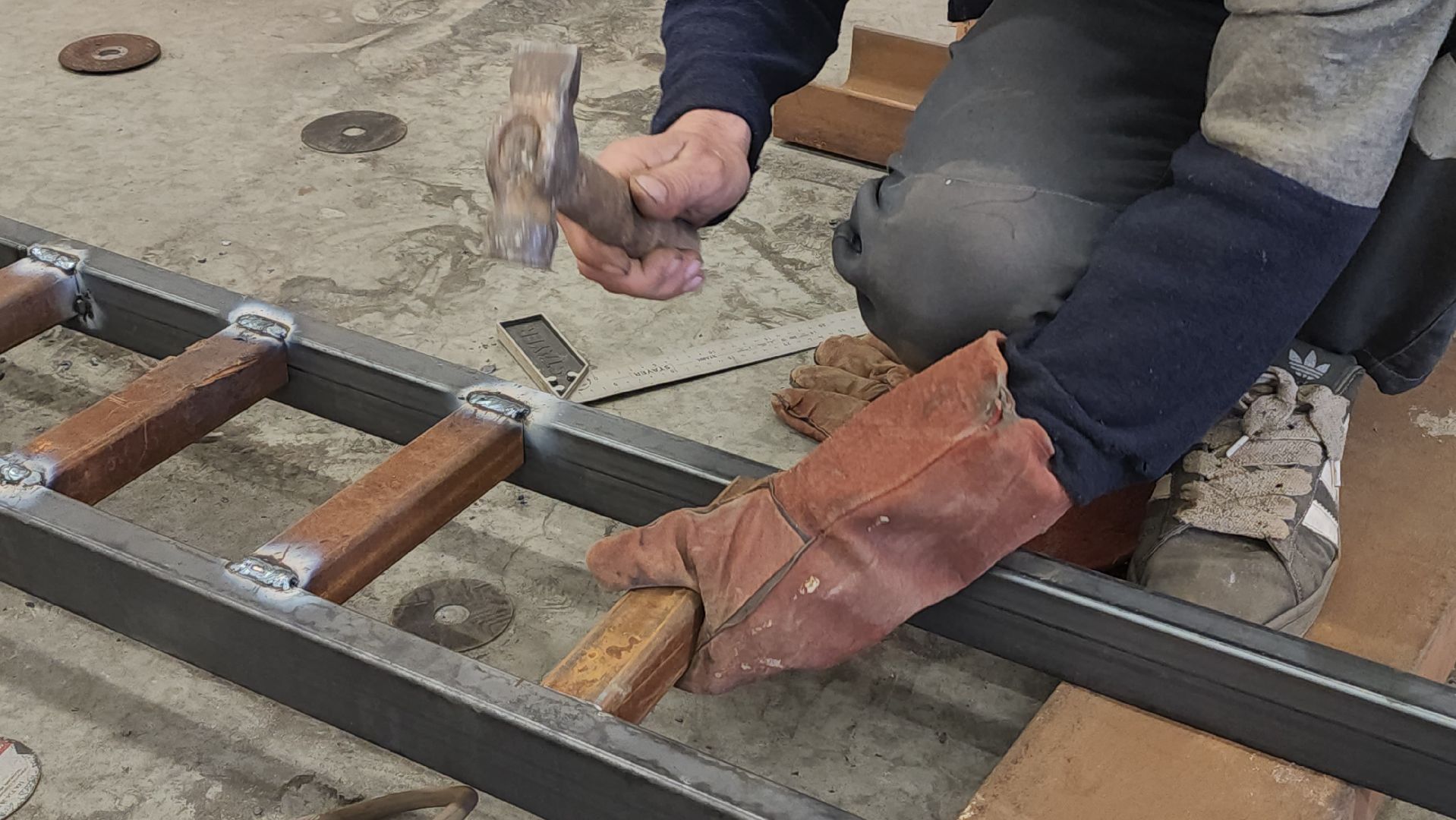 люберцы, русский халк, рекорд мира,