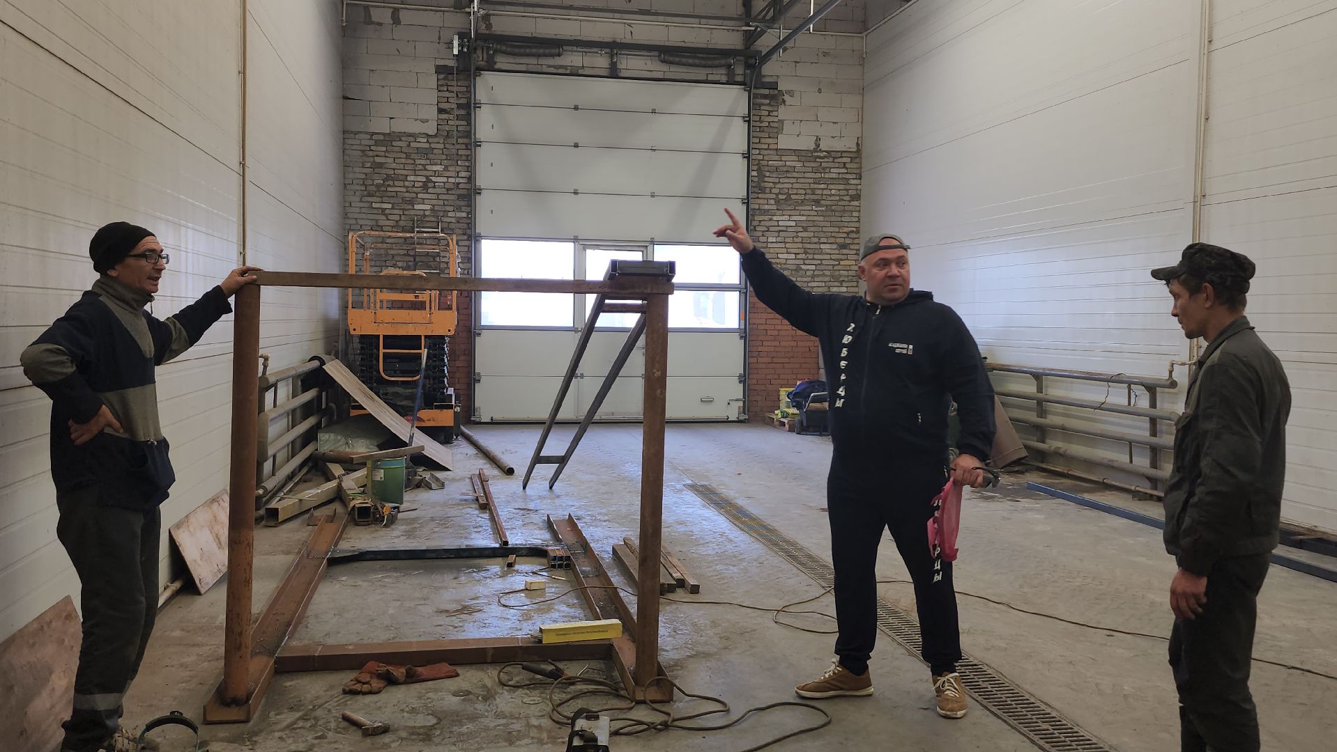 люберцы, русский халк, рекорд мира,