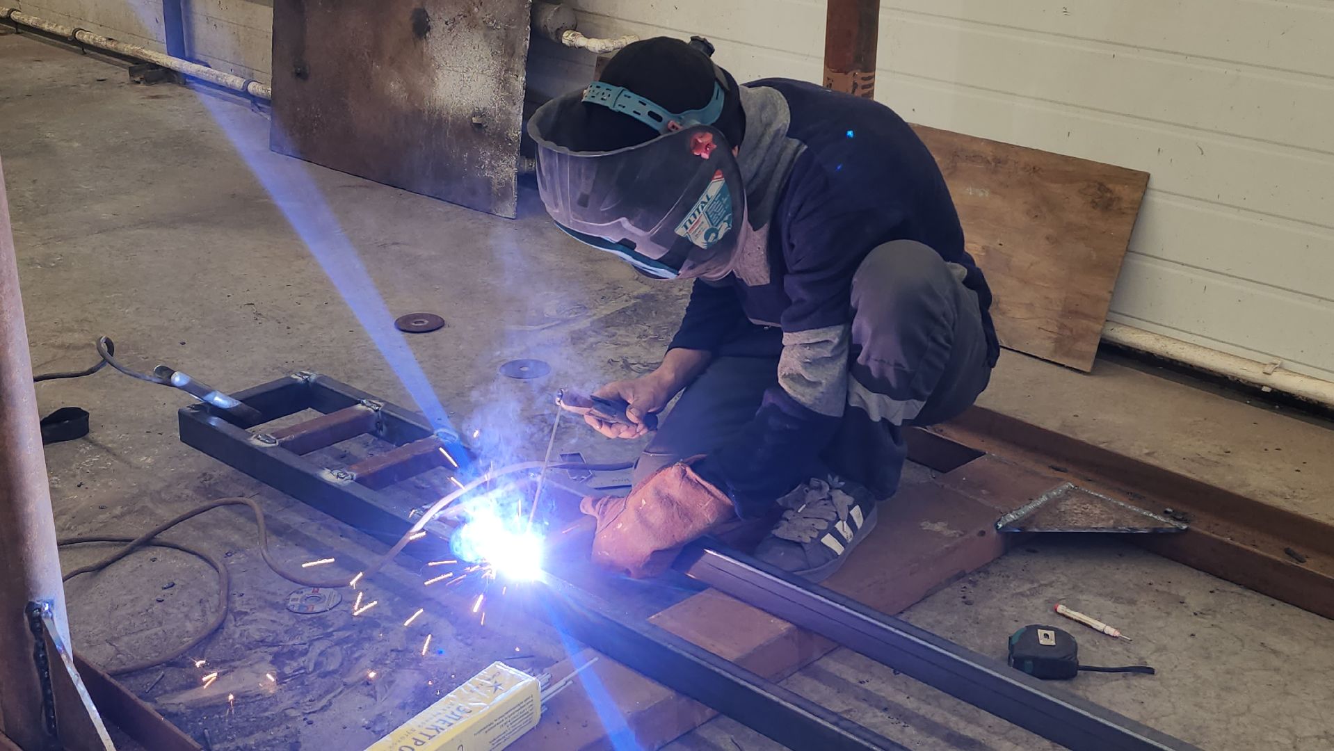 люберцы, русский халк, рекорд мира,