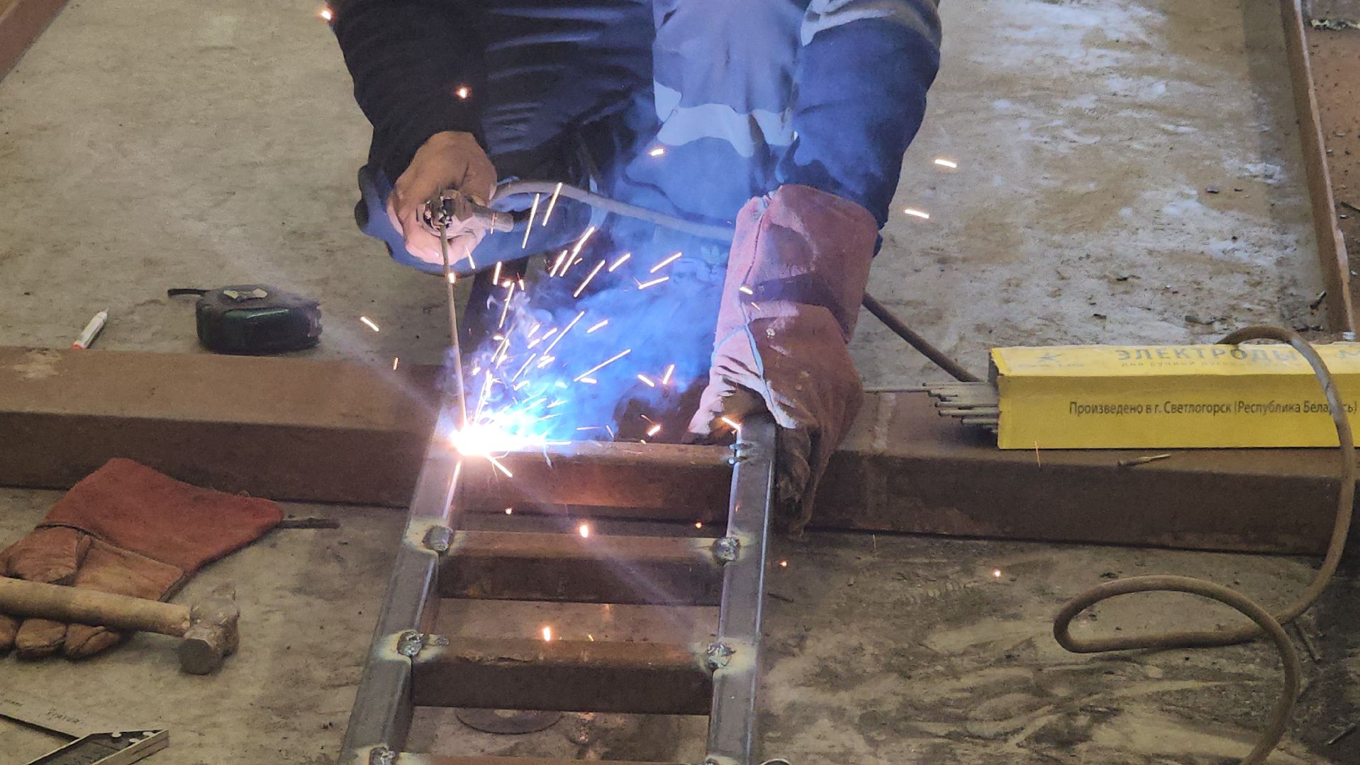 люберцы, русский халк, рекорд мира,