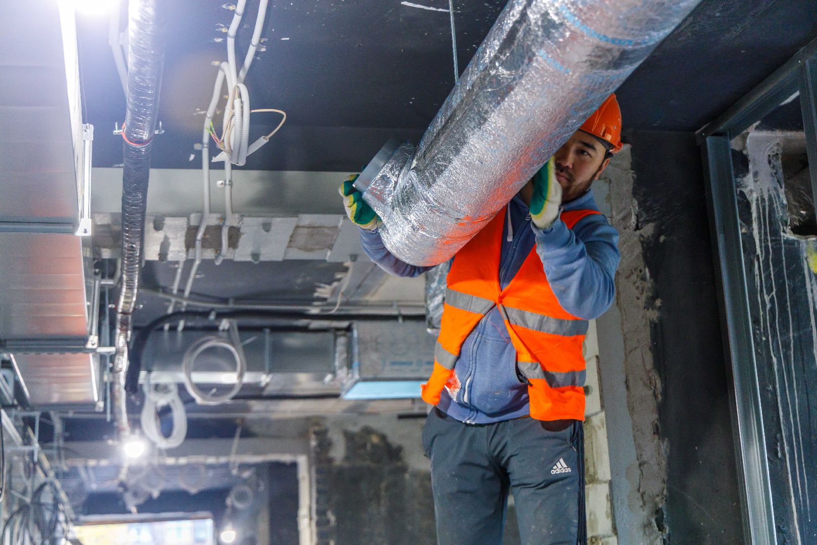 Люберцы, люберецкая больница,капитальный ремонт, ухтомская больница,