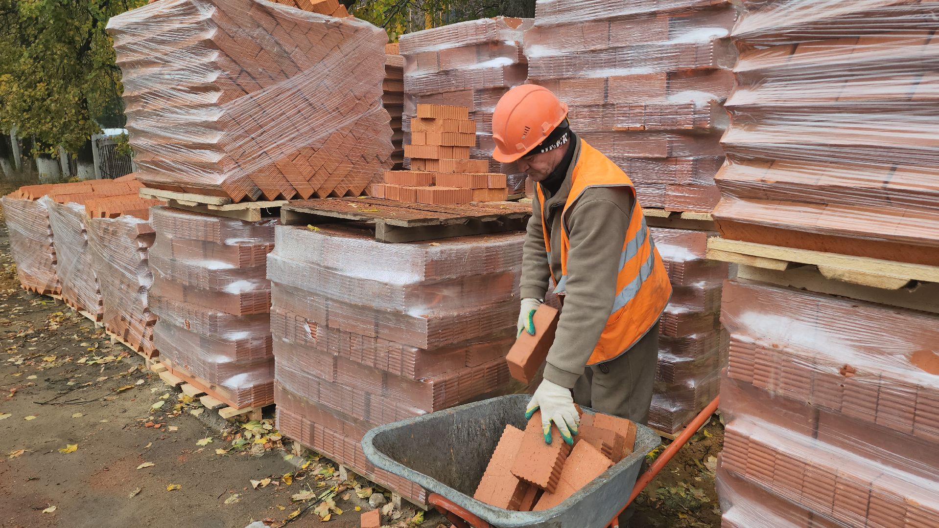 Люберцы, люберецкая больница,капитальный ремонт, ухтомская больница,