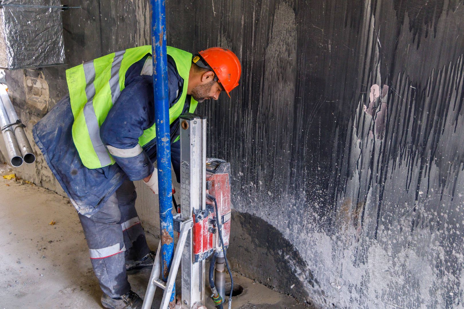 Люберцы, люберецкая больница,капитальный ремонт, ухтомская больница,