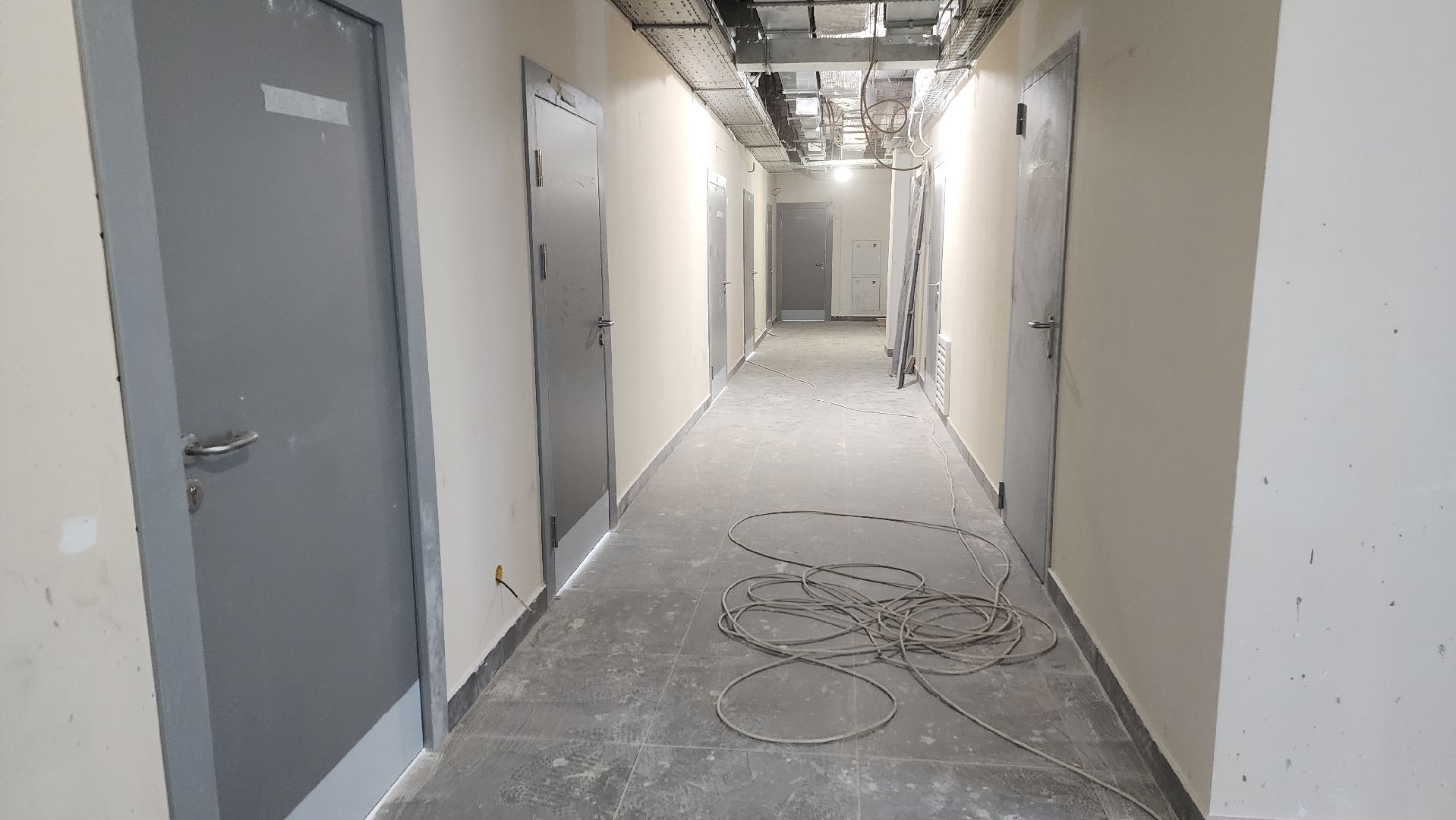 волоколамск, осташево, ремонт больницы,