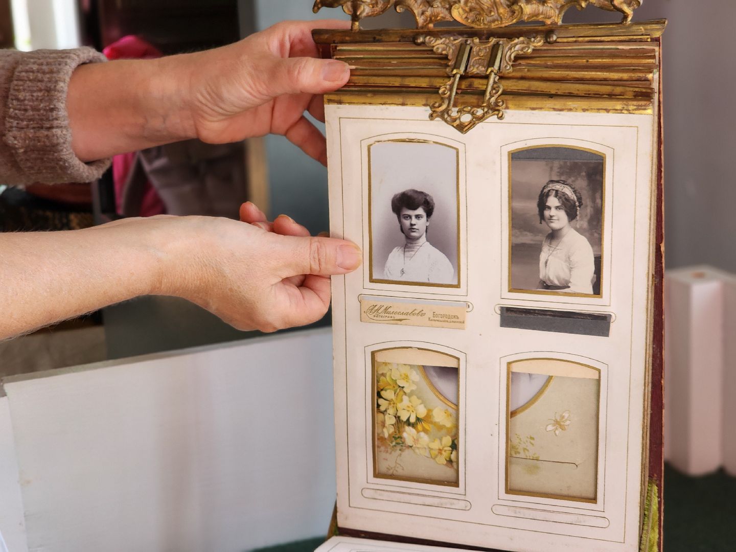 выставка, выставка фотографий,   музей, ногинск, богородский городской округ,