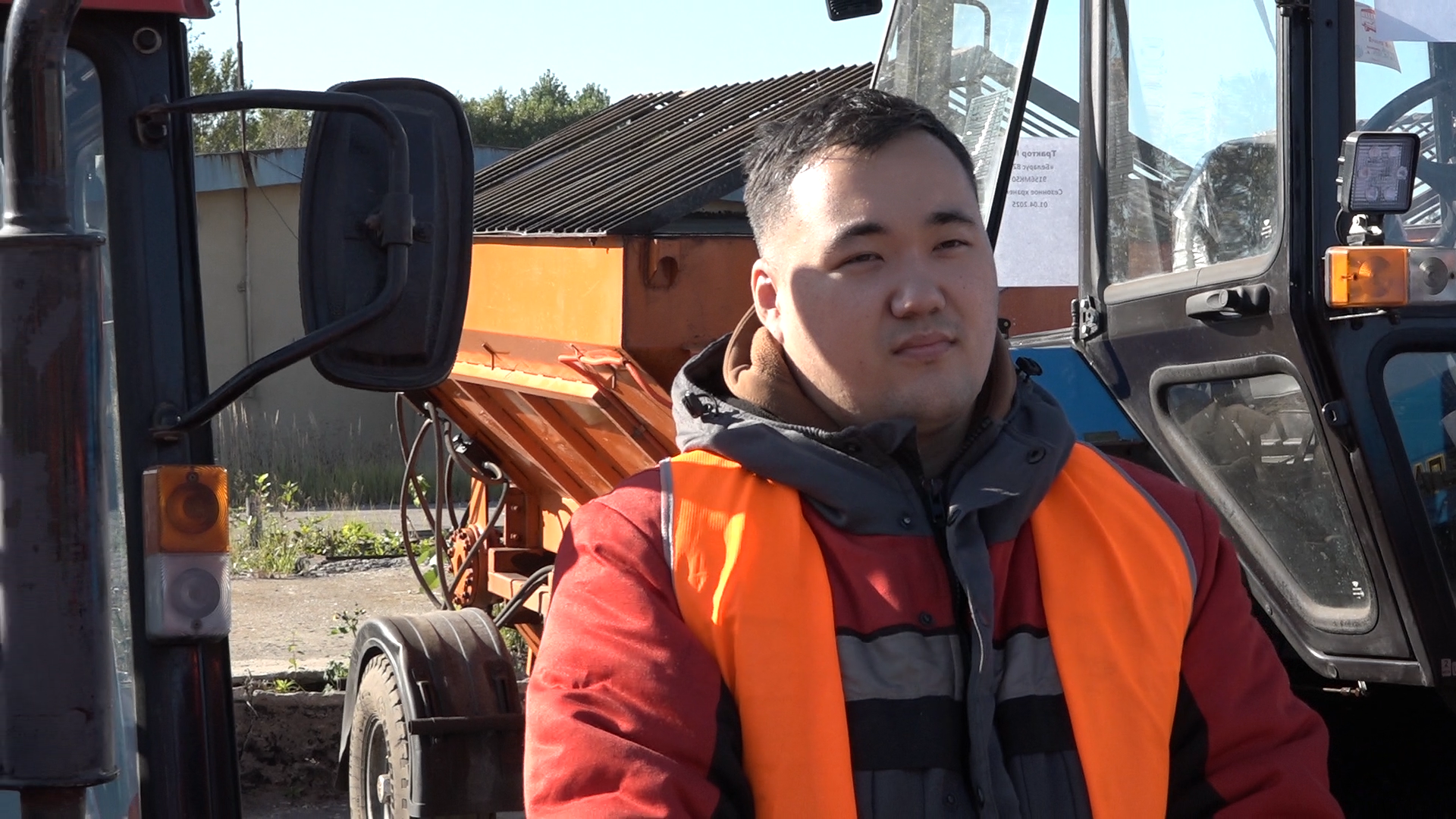 мку жкх и благоустройство, обслуживающая организация , власиха жкх и благоустройство,готовность к зиме,