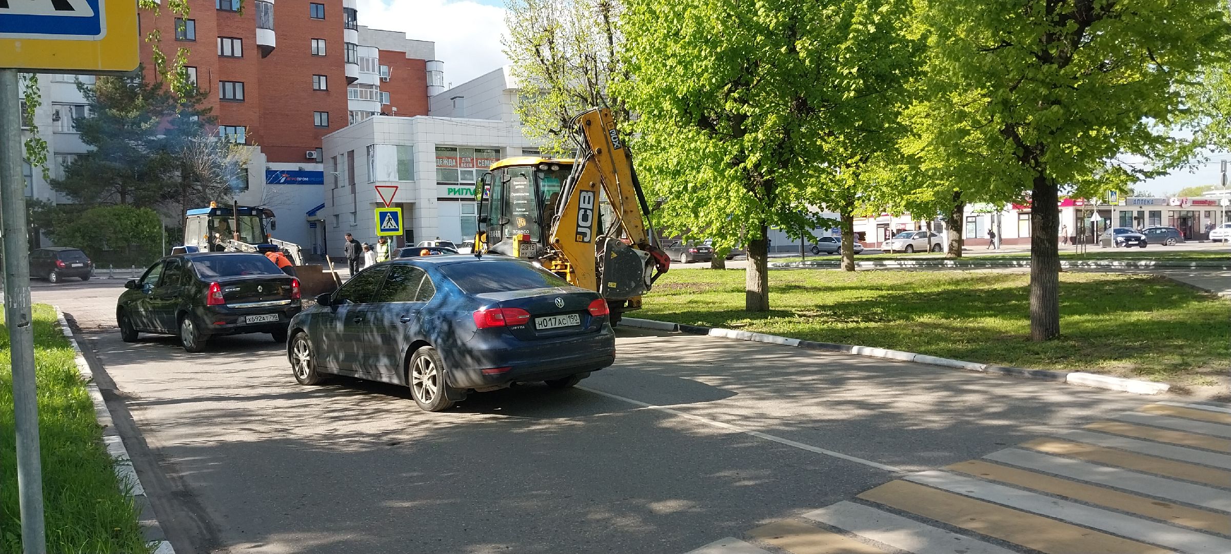 дороги, ремонт