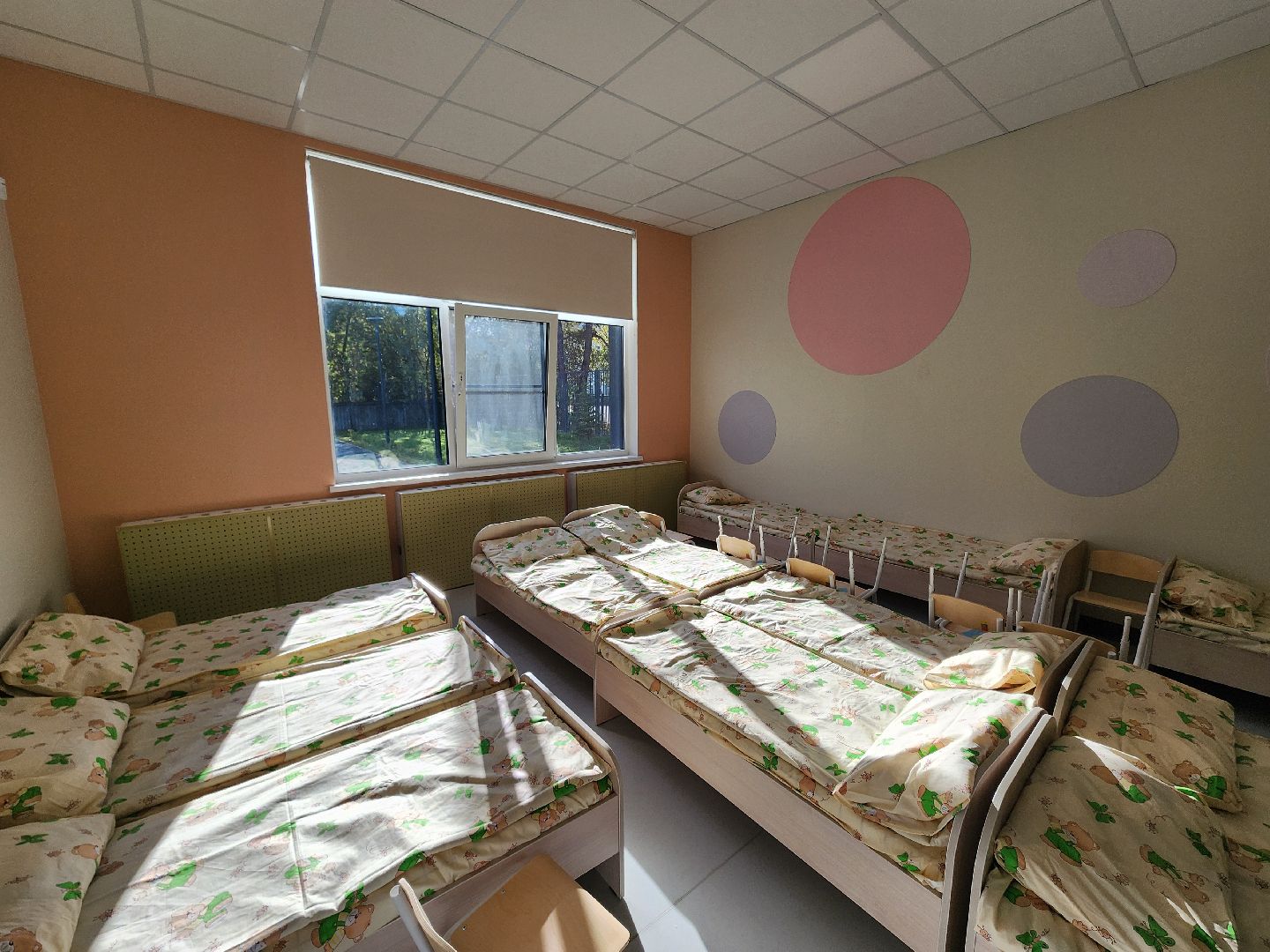 мытищи, детский сад,