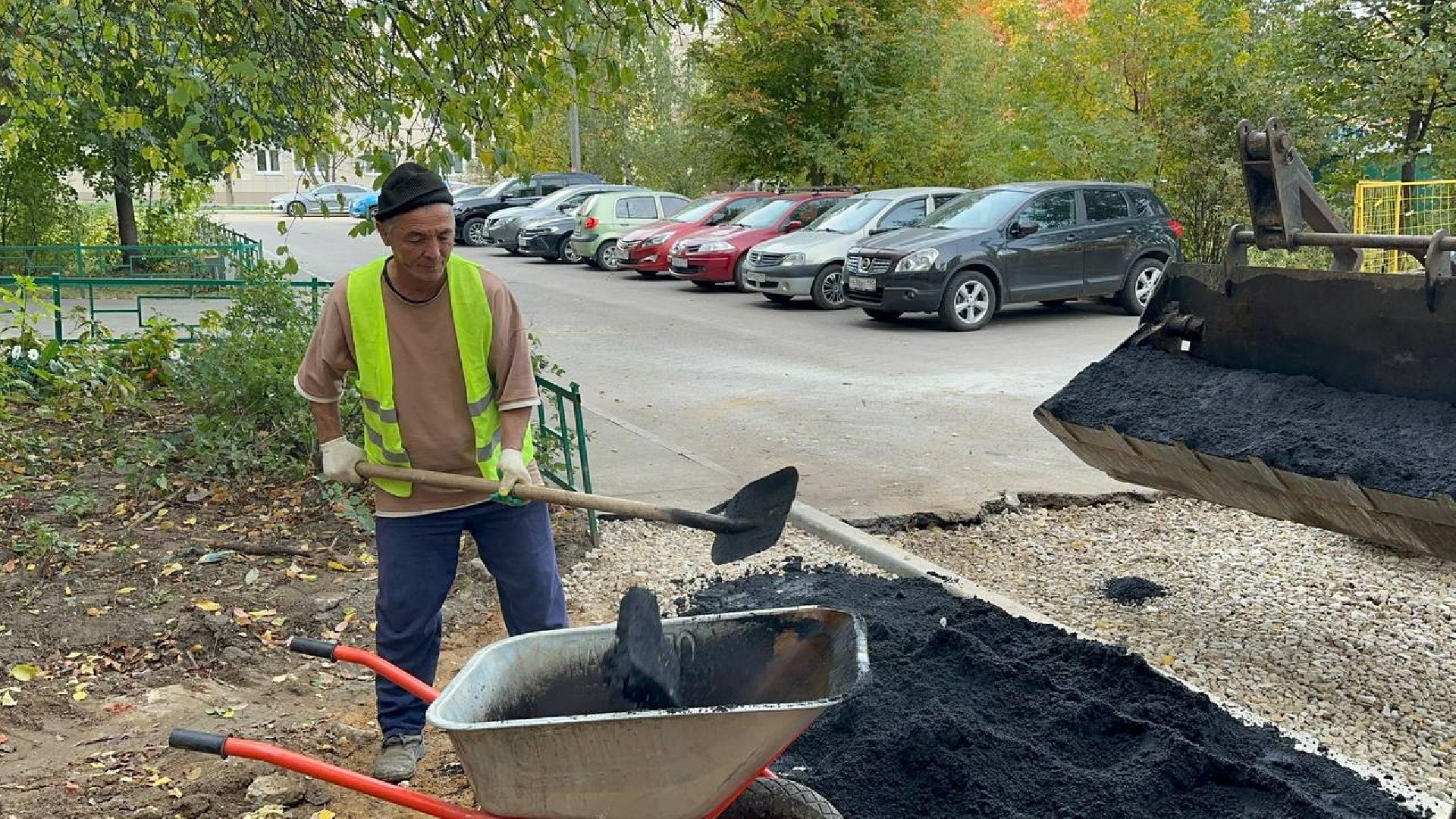 жкх, домодедово, теплосети,