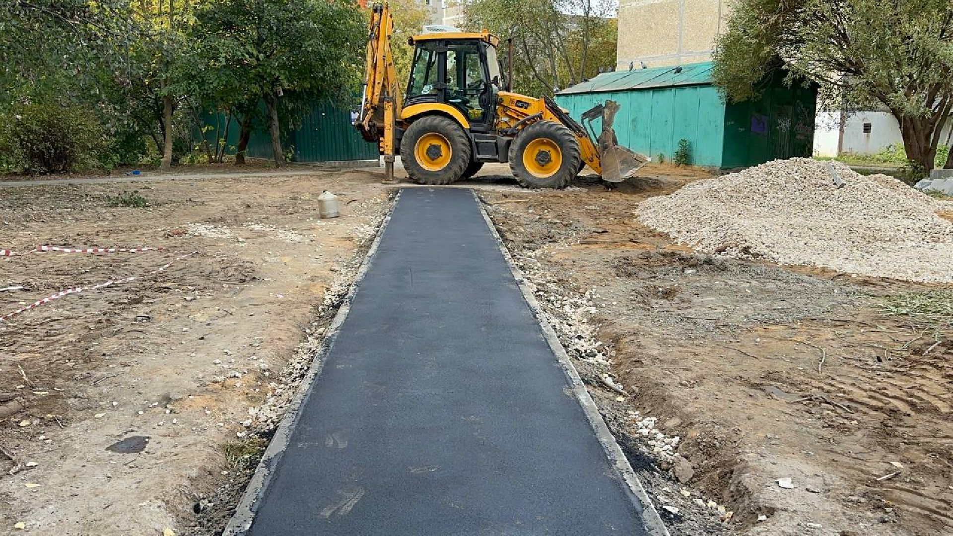 жкх, домодедово, теплосети,