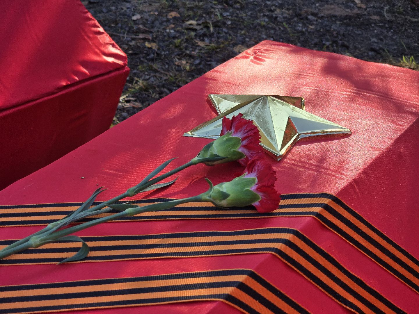 одинцово, одинцовский городской округ, захоронение останков,  великая отечественная война, красноармеец, память героям,траурный митинг,