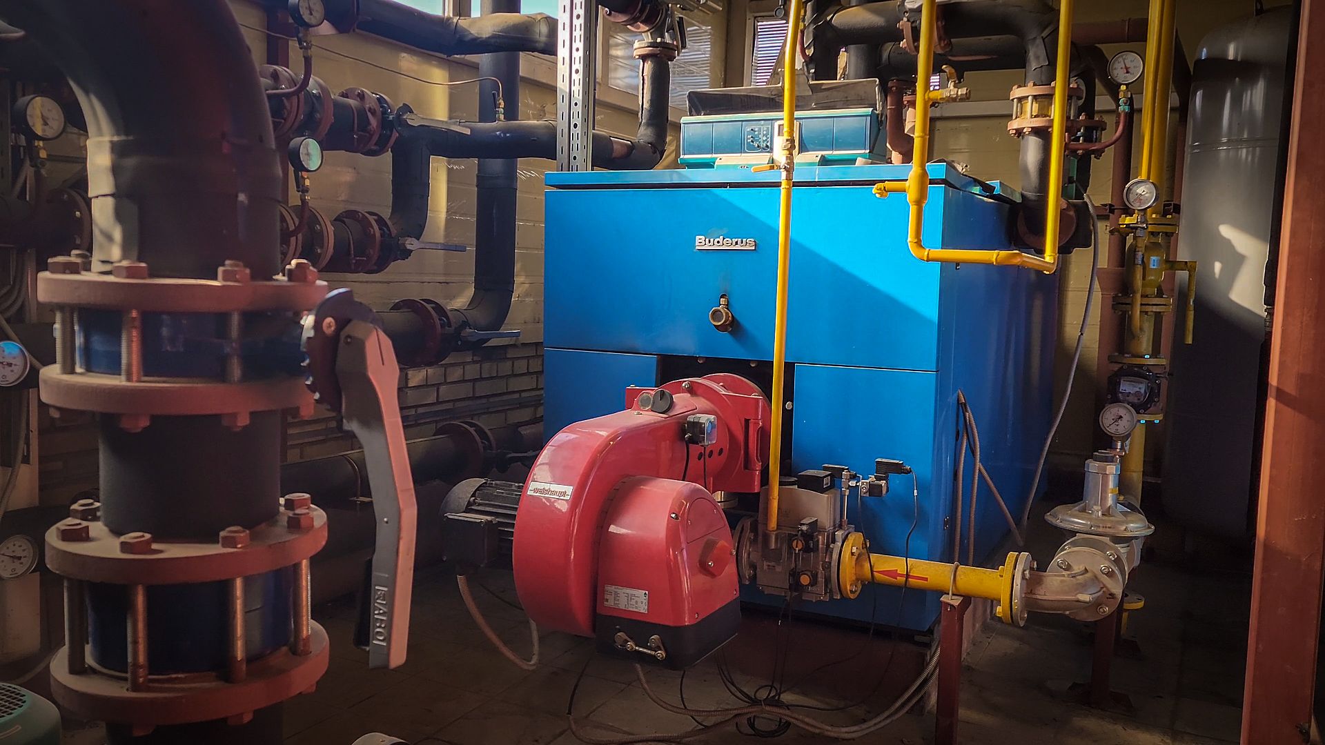 бронницы, жкх, проьлема ржавой воды решена, начало отопительного сезона,