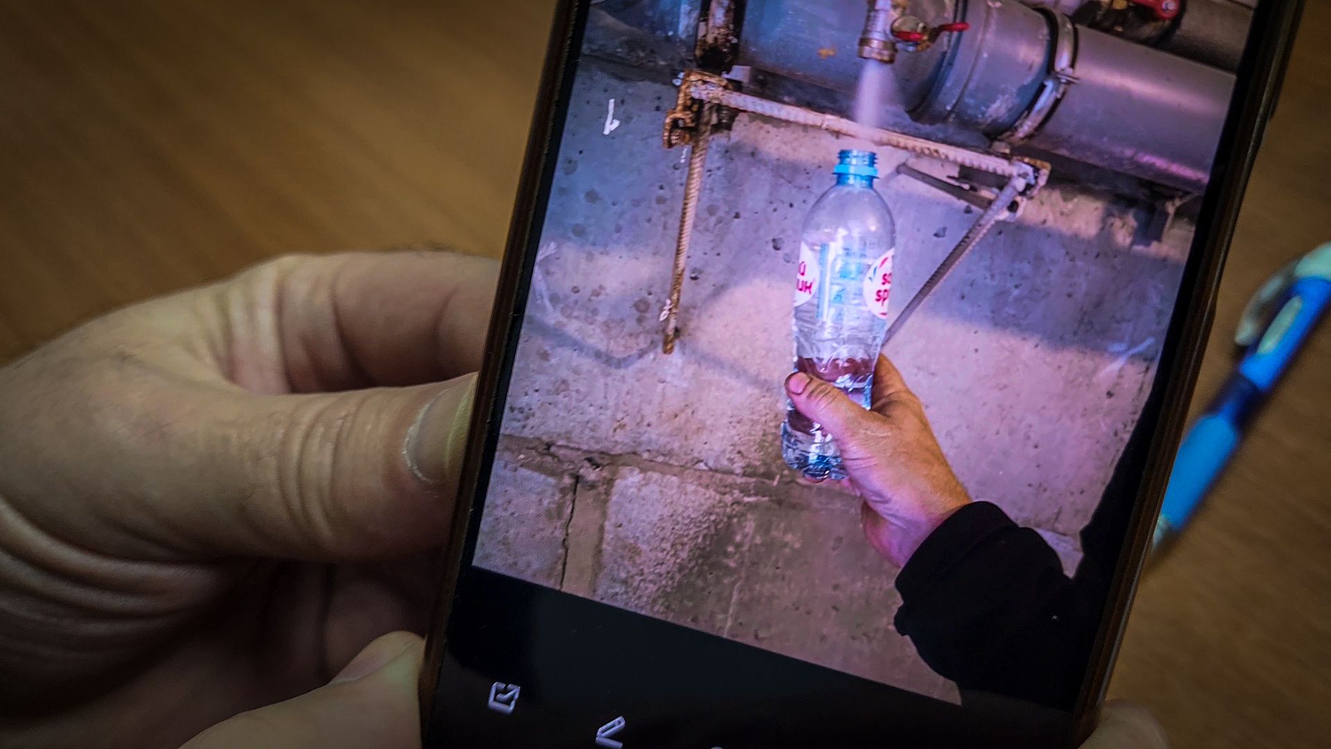 бронницы, жкх, проьлема ржавой воды решена, начало отопительного сезона,