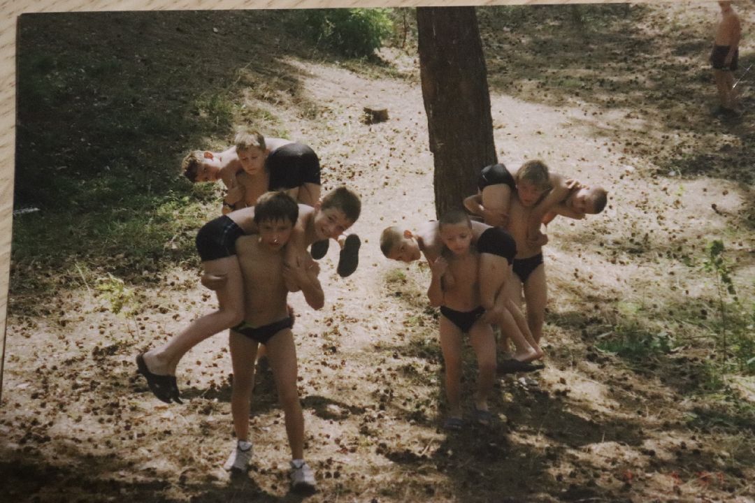 Клин, спорт