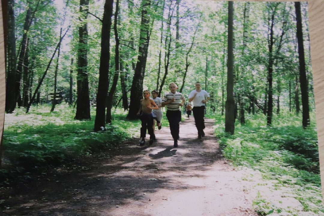 Клин, спорт