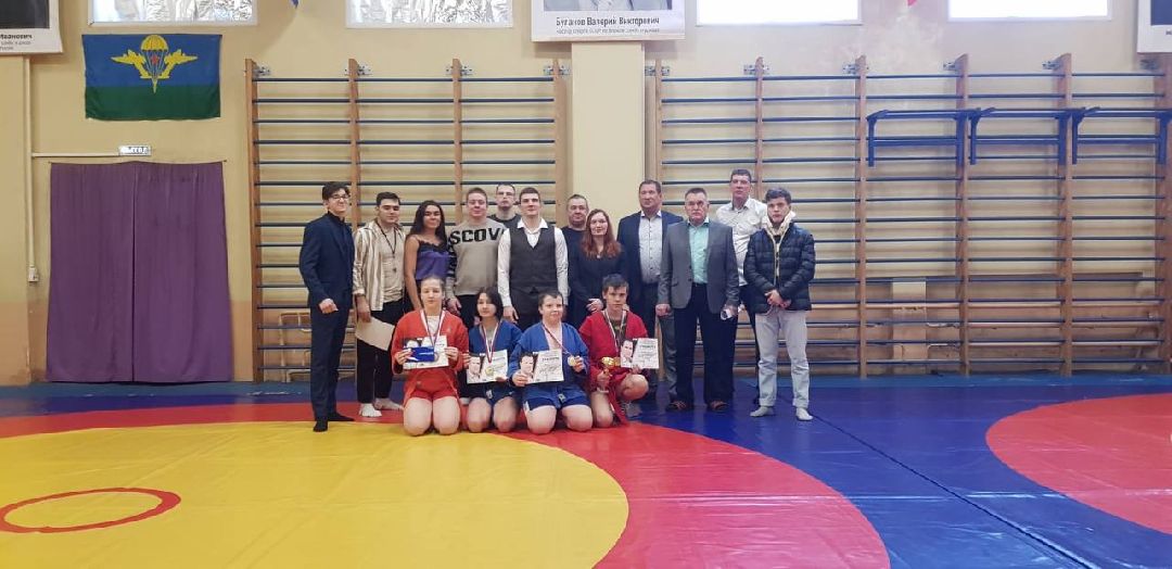 Клин, спорт