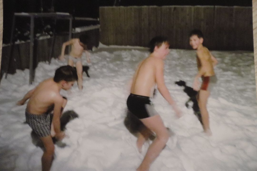 Клин, спорт