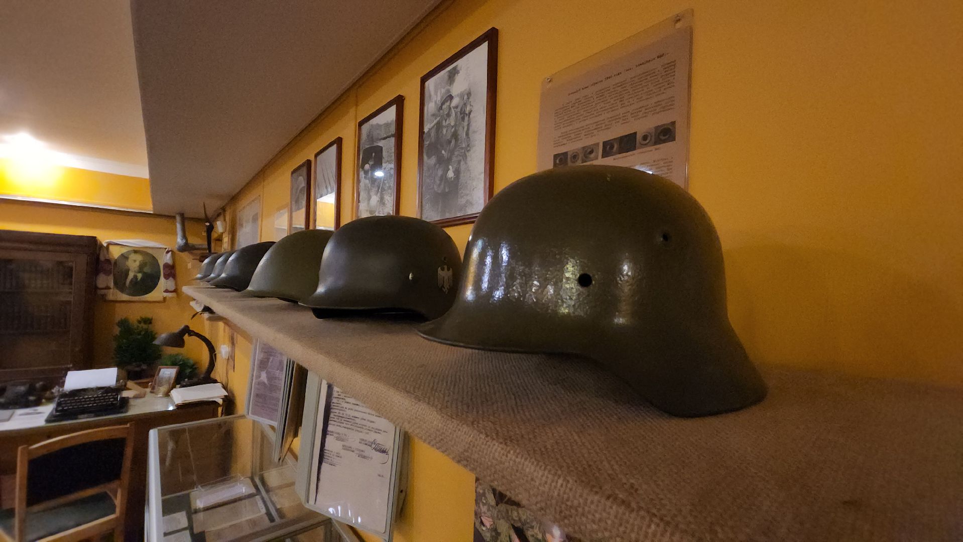 красногорск, искатель, музей, патриотизм,