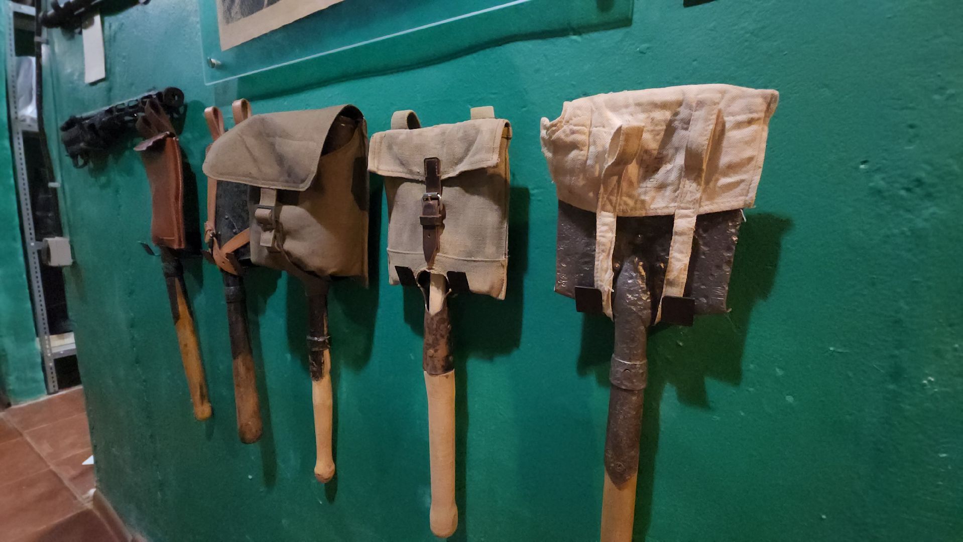 красногорск, искатель, музей, патриотизм,