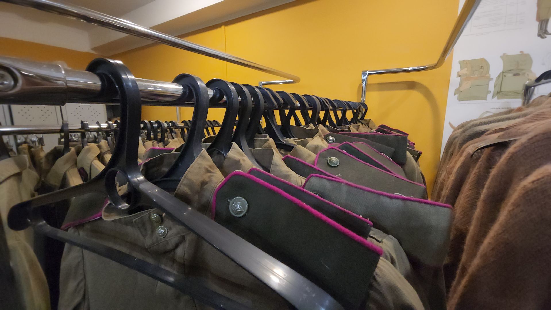 красногорск, искатель, музей, патриотизм,