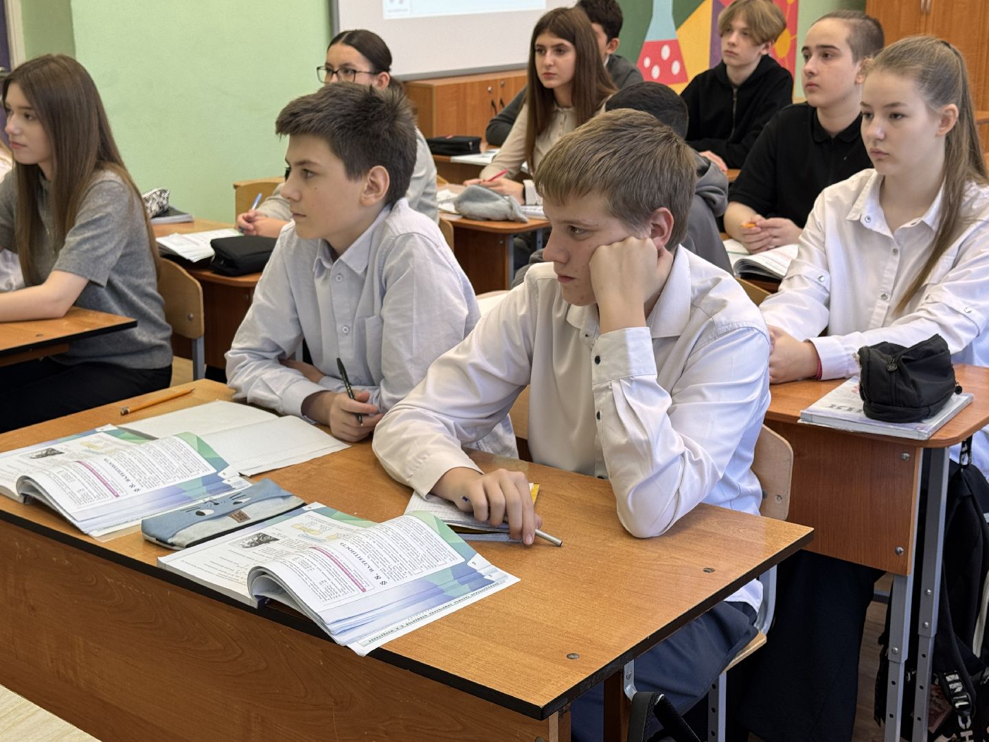 День учителя, учителя-новаторы , нутрициология в школе,