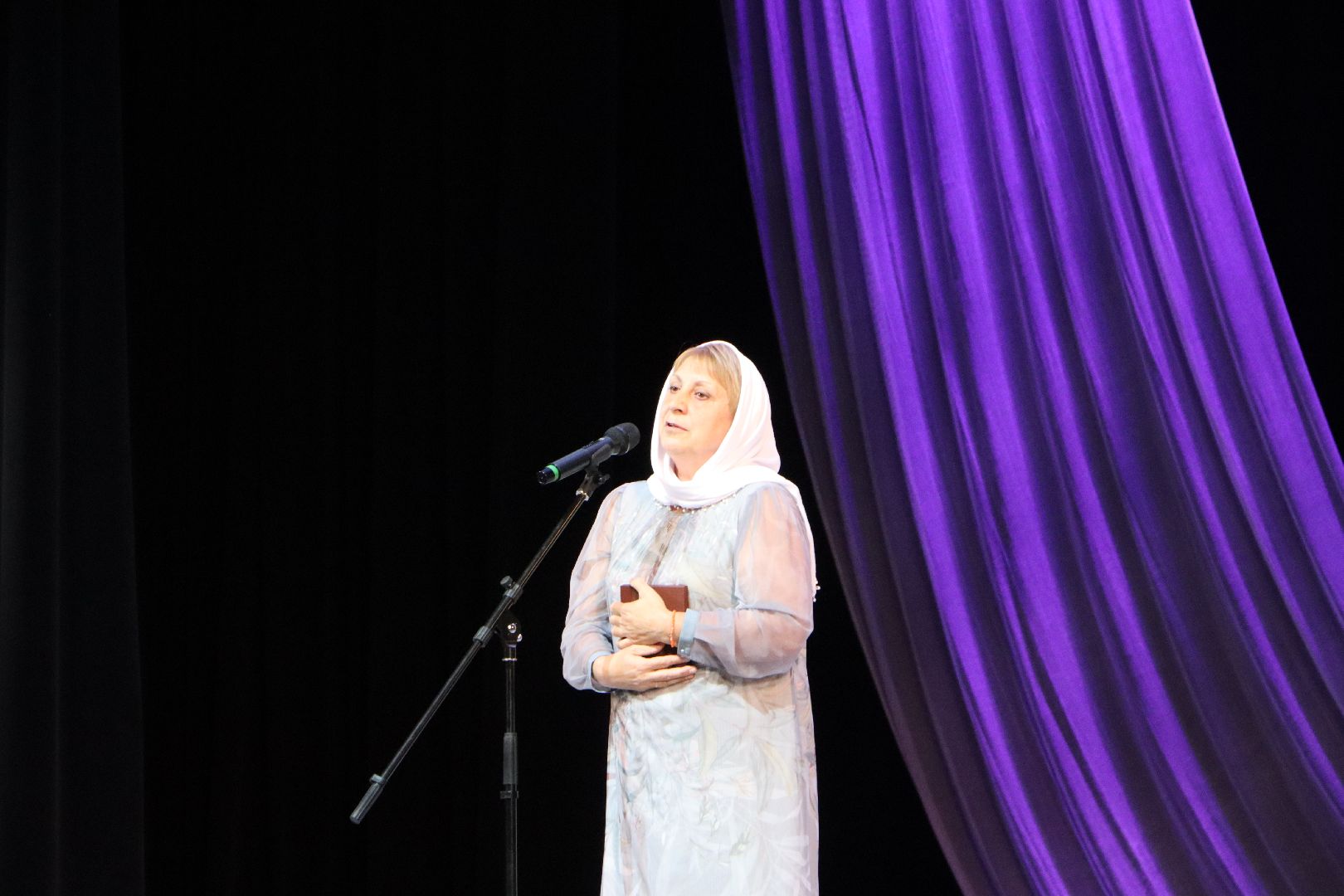 женщина-герой 2025 полуфинал, серебряные пруды,