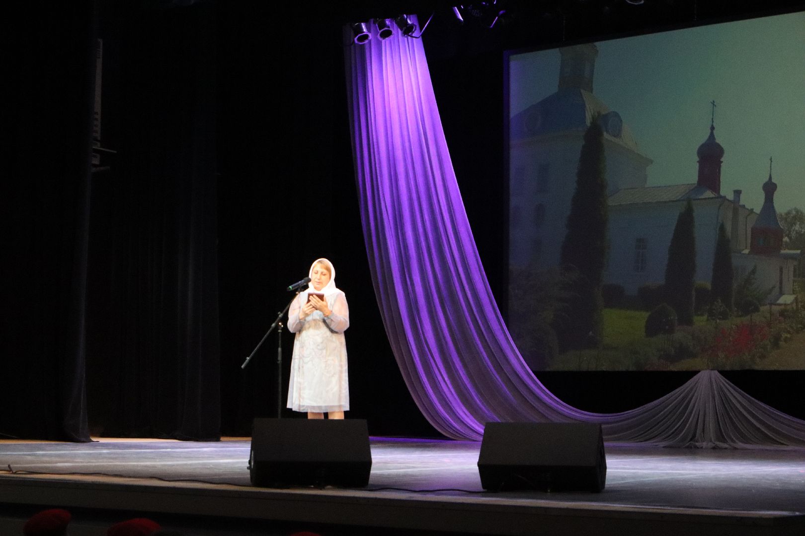 женщина-герой 2025 полуфинал, серебряные пруды,