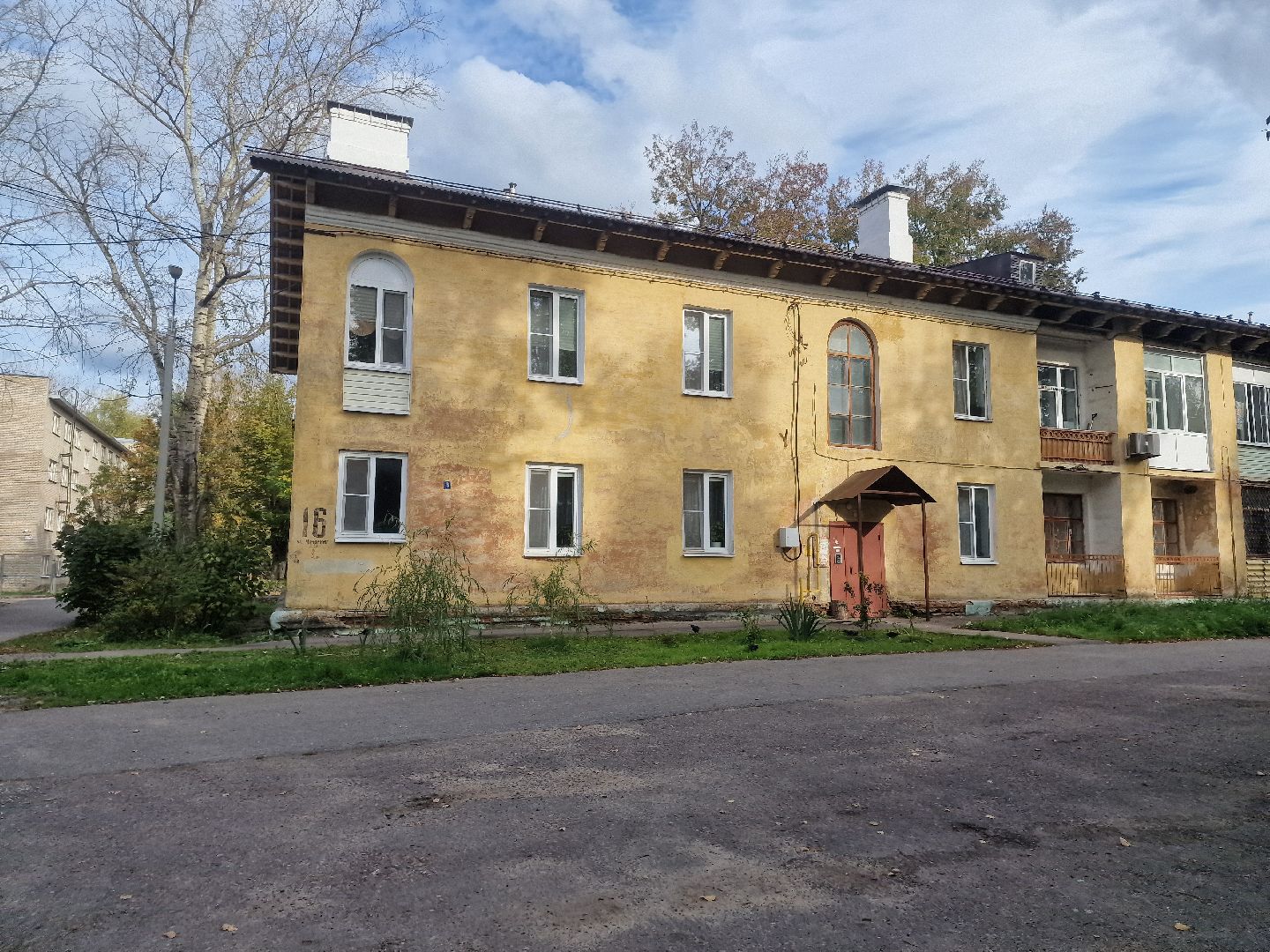 воскресенск, отопительный сезон 2025-2026,