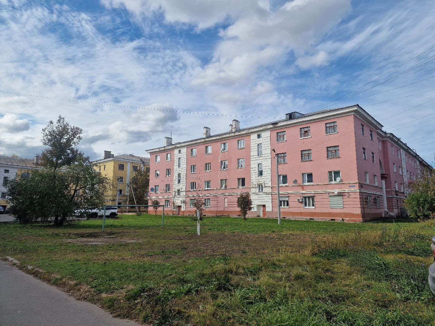 воскресенск, отопительный сезон 2025-2026,