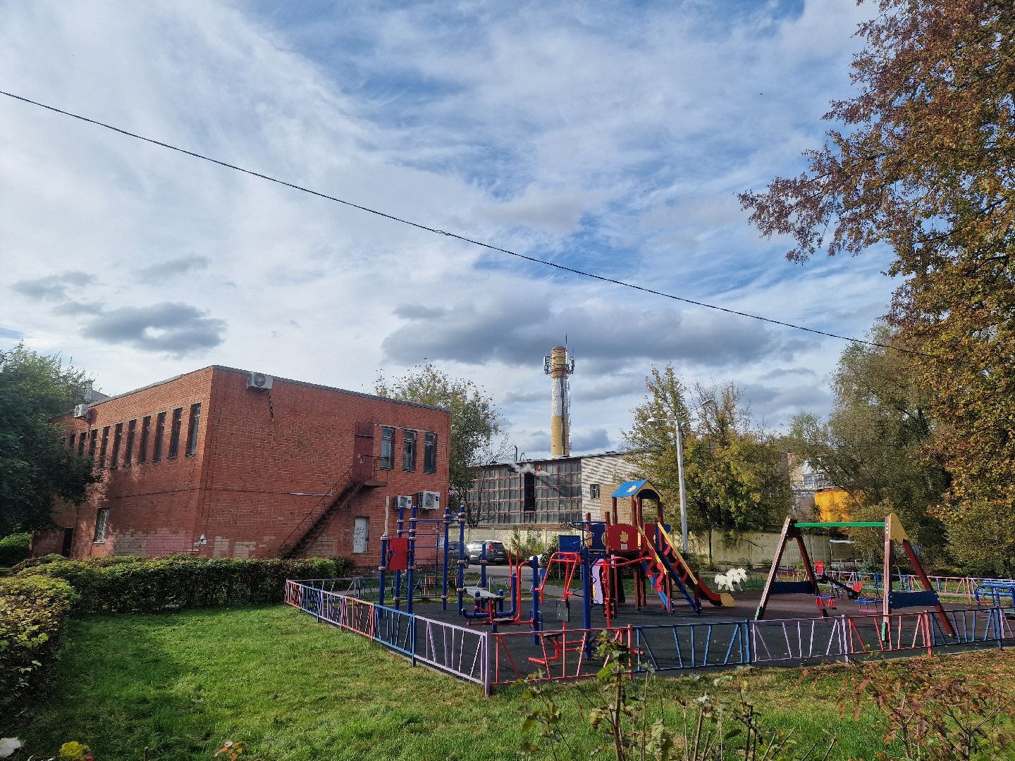 воскресенск, отопительный сезон 2025-2026,