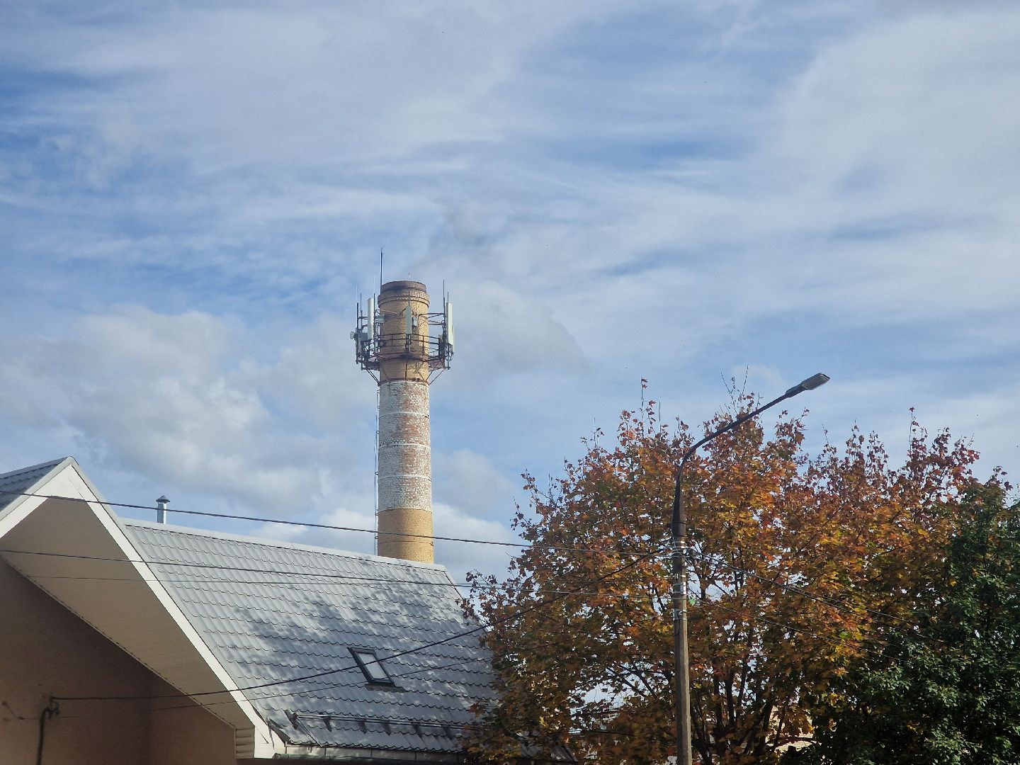 воскресенск, отопительный сезон 2025-2026,