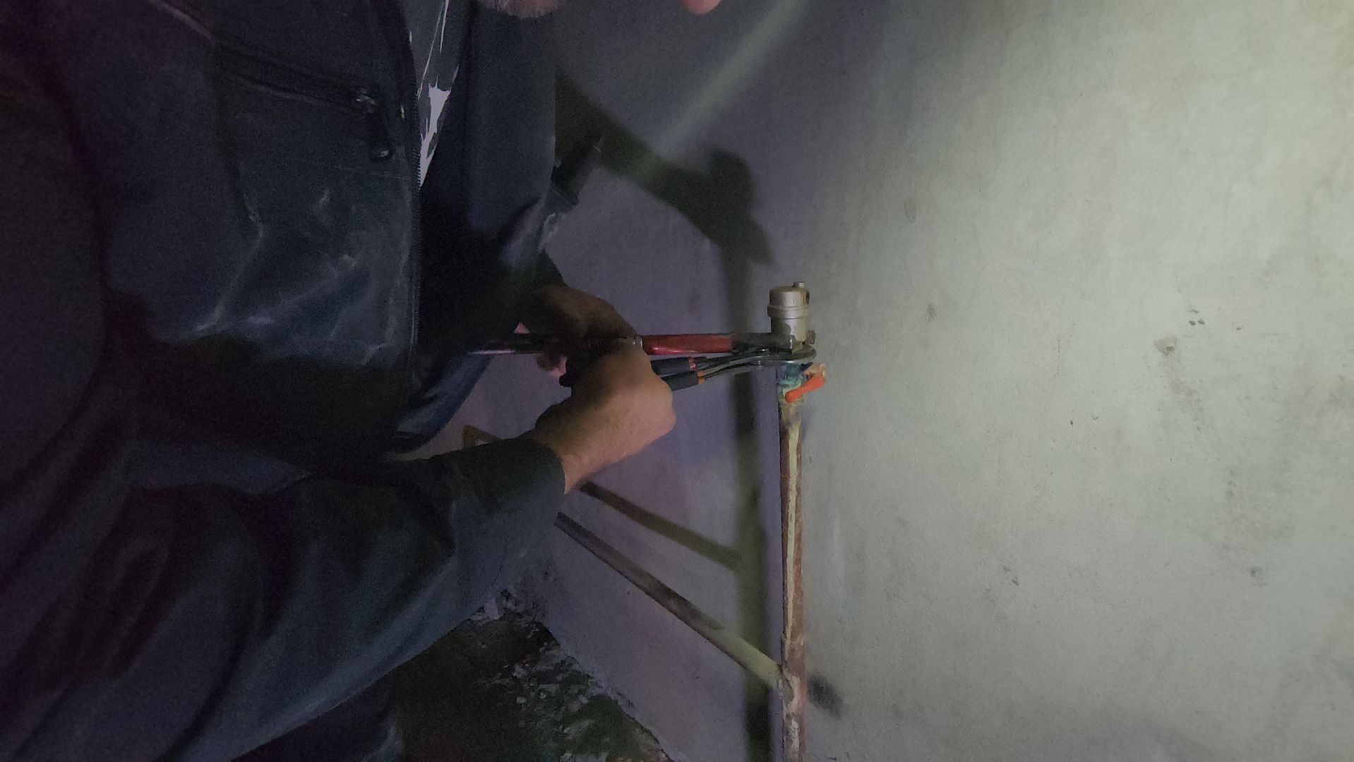 серпухов, запуск отопления в МКД Серпухова, ук едс серпухов, улица оборонная в серпухове,