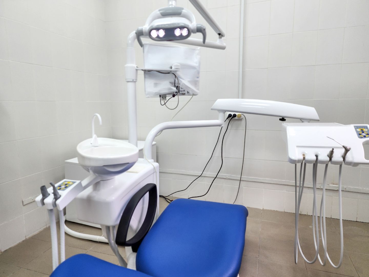 Подольск, Стоматология, покб, Оборудование, Медицина,